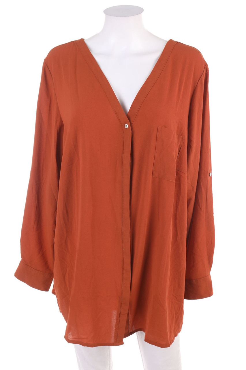 BODYFLIRT - Bluse - XXXXXL