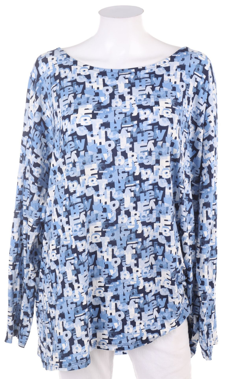 Laura Torelli - Longsleeve-Shirt - XL