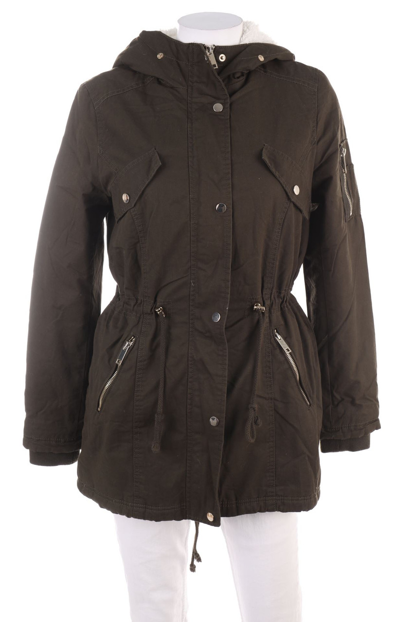 TALLY WEiJL - Parka - S