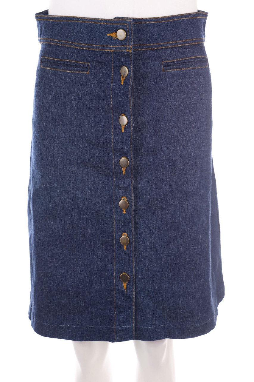 SECONDHAND - Skirt - M