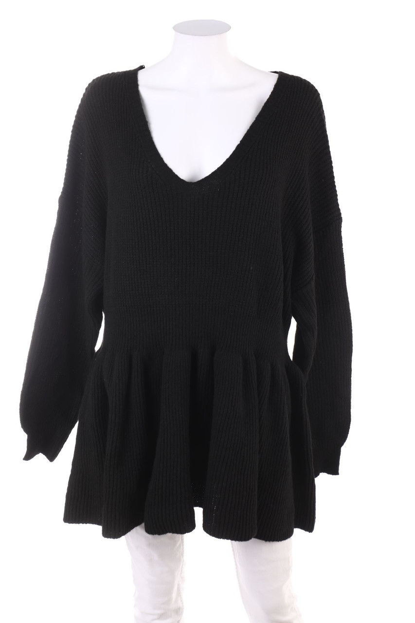 SHEIN - Strick-Pullover - 3XL