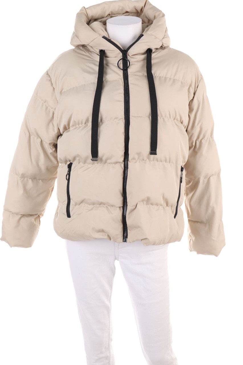 SECONDHAND - Padded Jacket - L