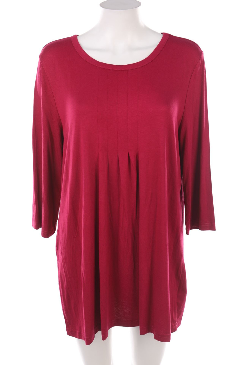 No Label - Longsleeve-Shirt - XL