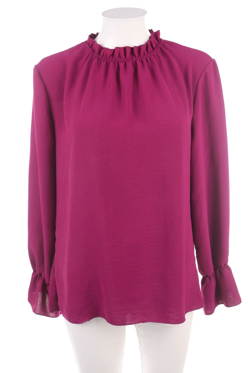 SECONDHAND - Blouse - L