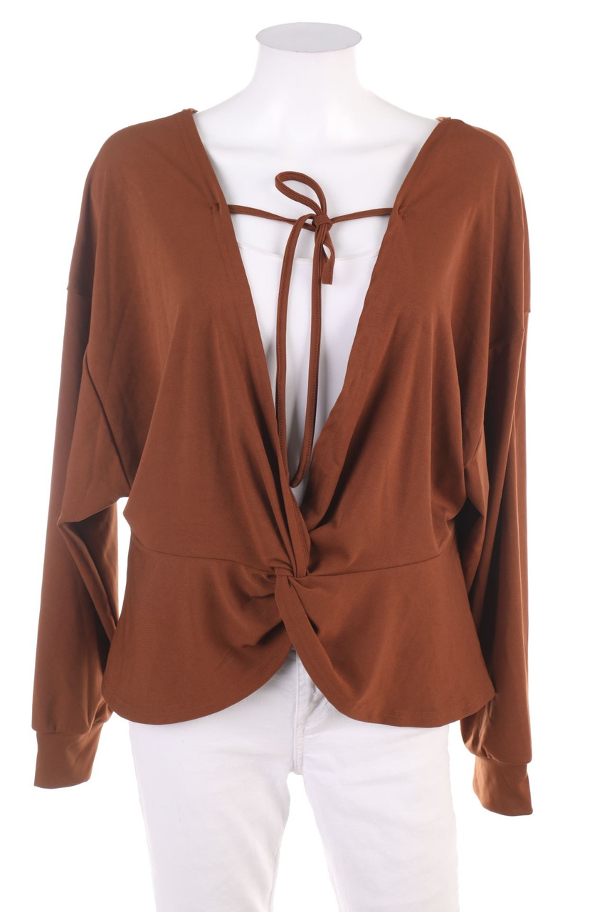 SECONDHAND - Blouse - L