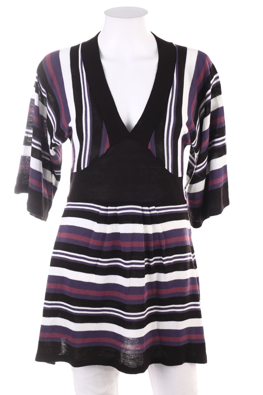 Ohne Label - Strick-Pullover - S