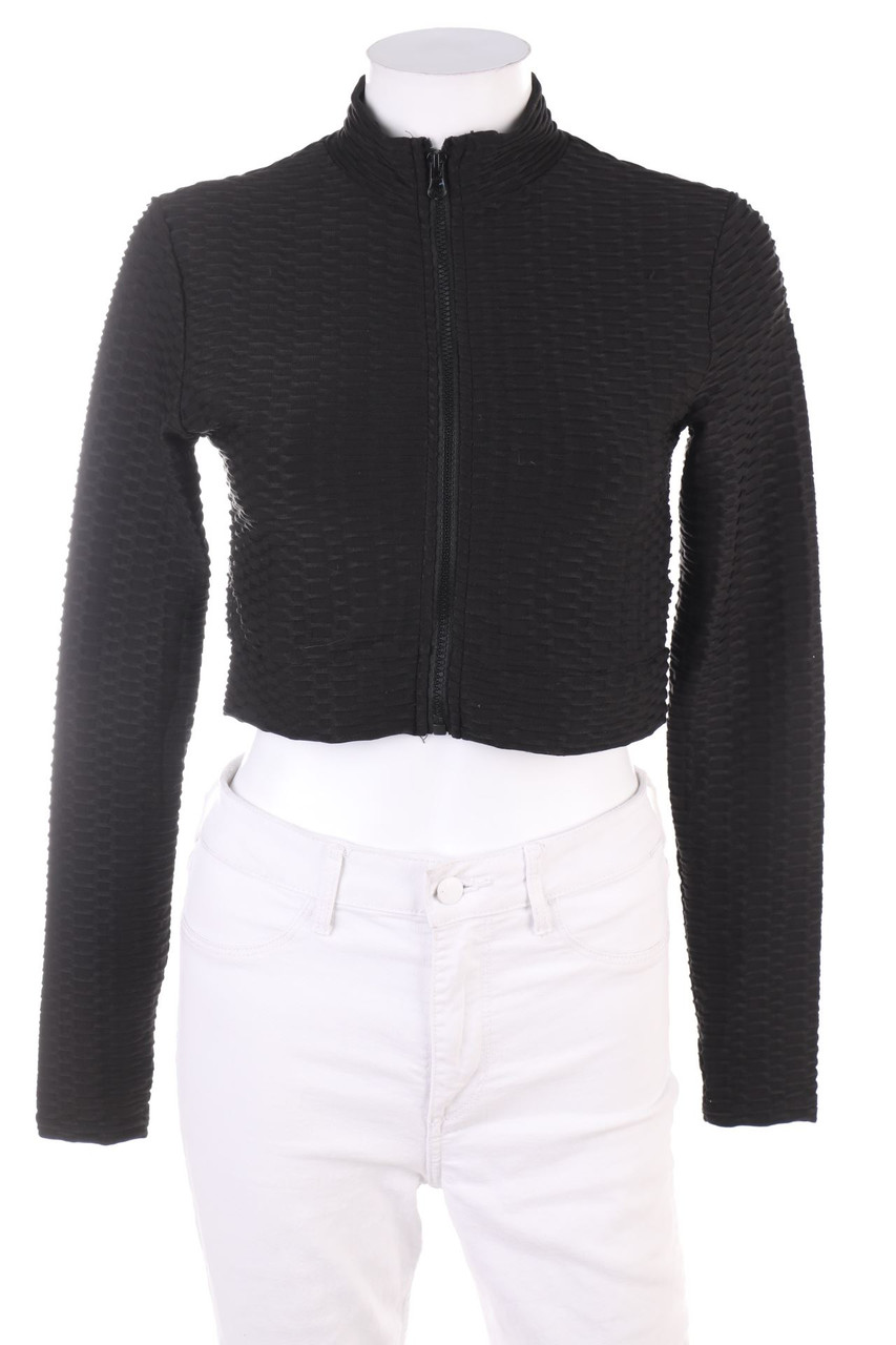 AMISU - Jersey-Cardigan - M