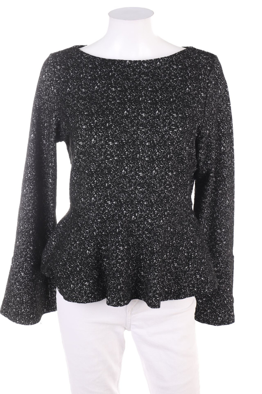 H&M - Longsleeve-Shirt - M