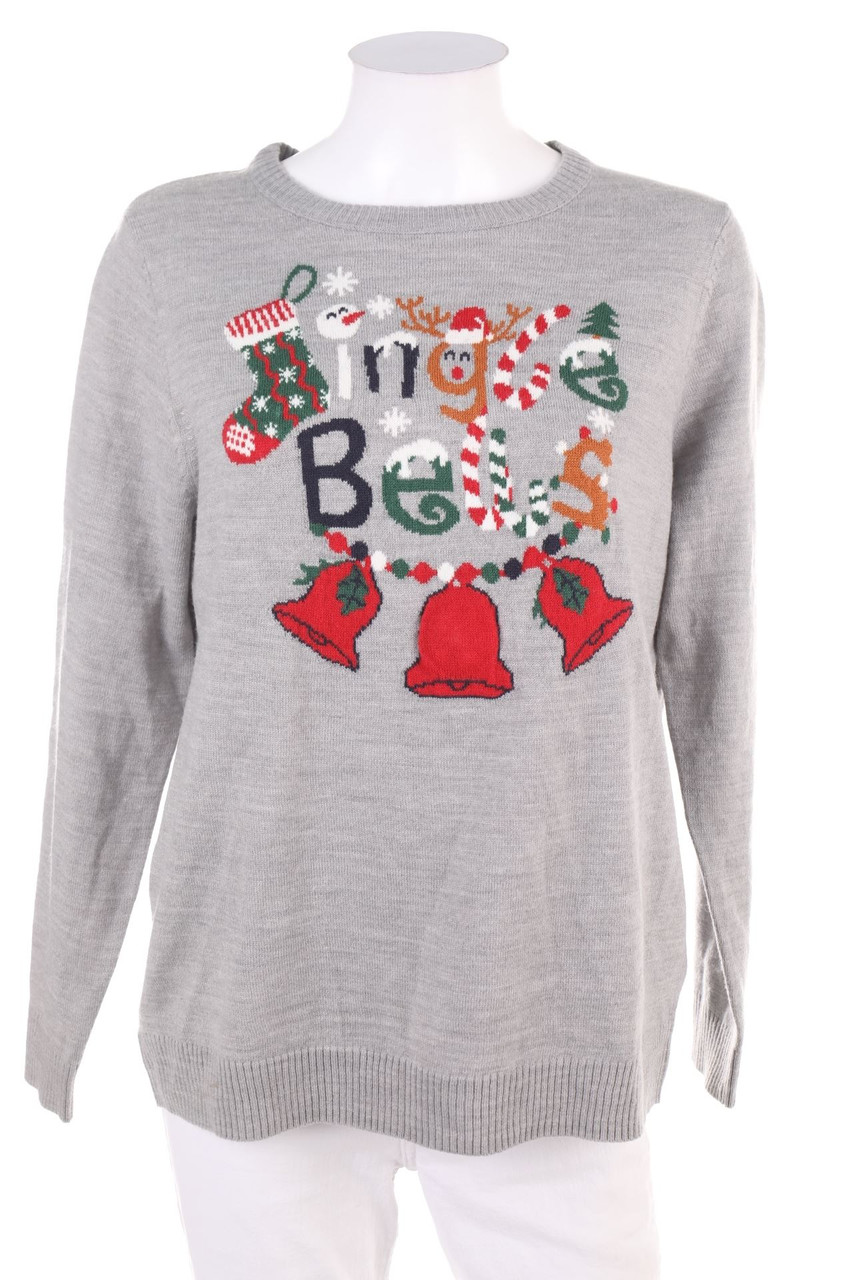 esmara - XMAS Pullover - M