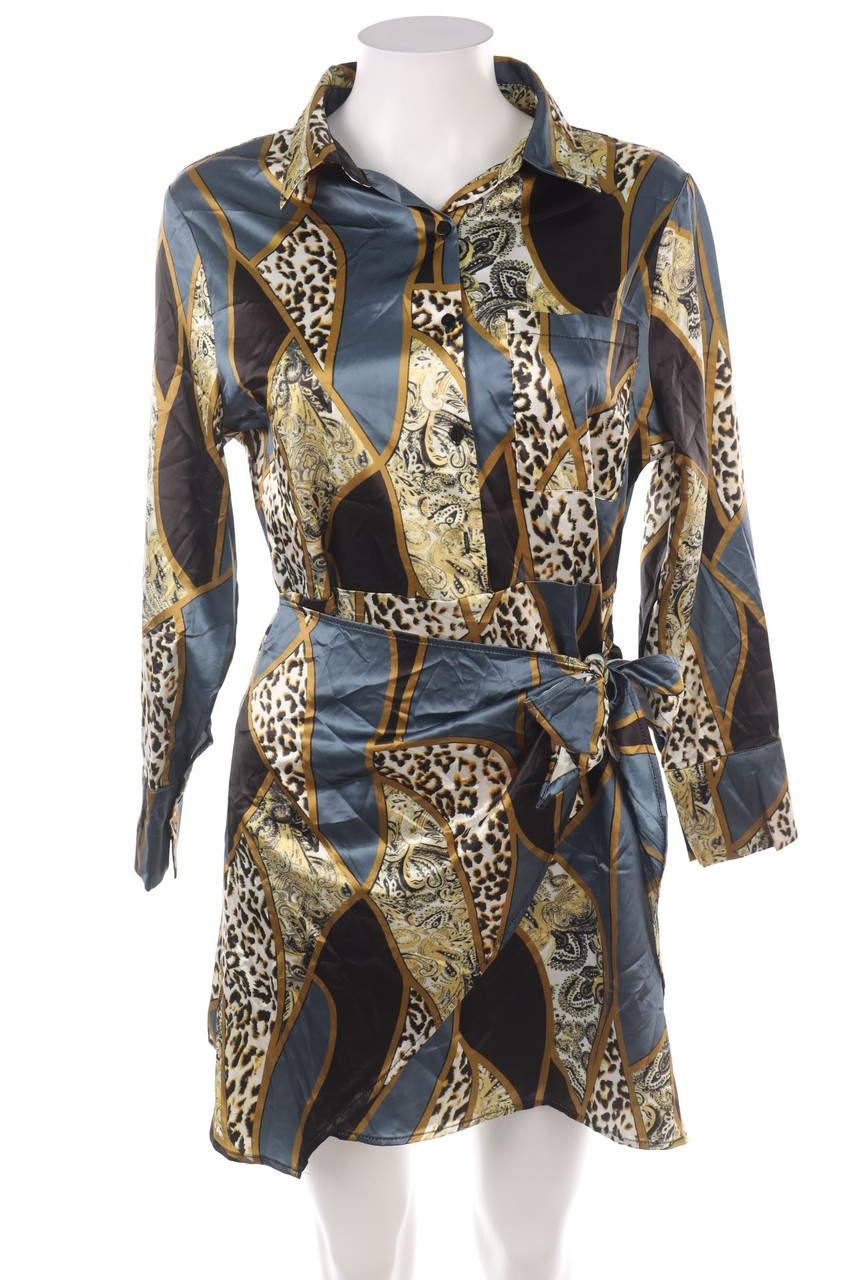 SHEIN - Minikleid - M