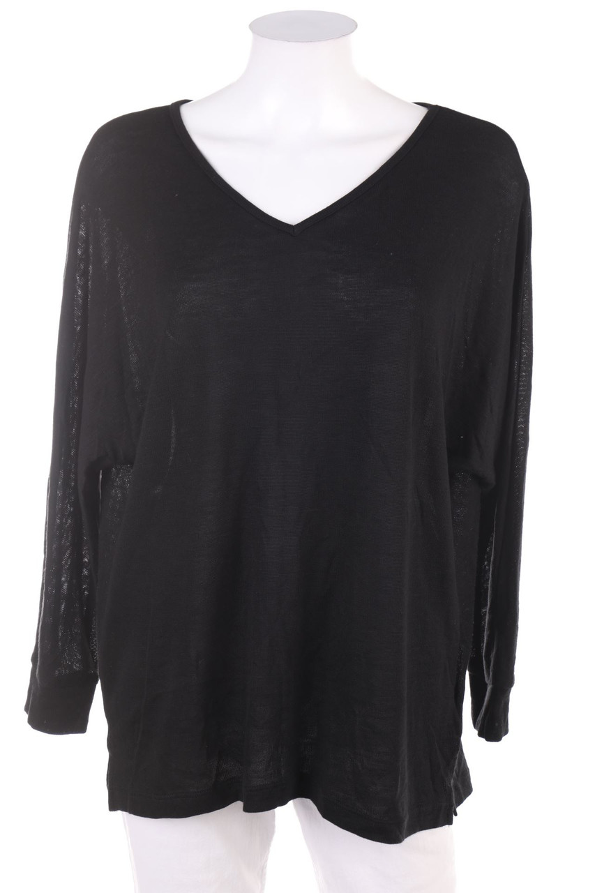 TCHIBO - Batwing-Shirt - M