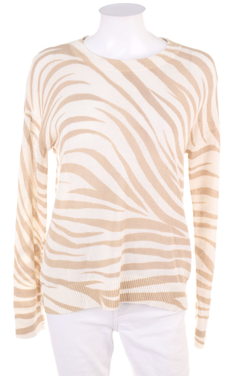 TOM TAILOR - Strick-Pullover - S