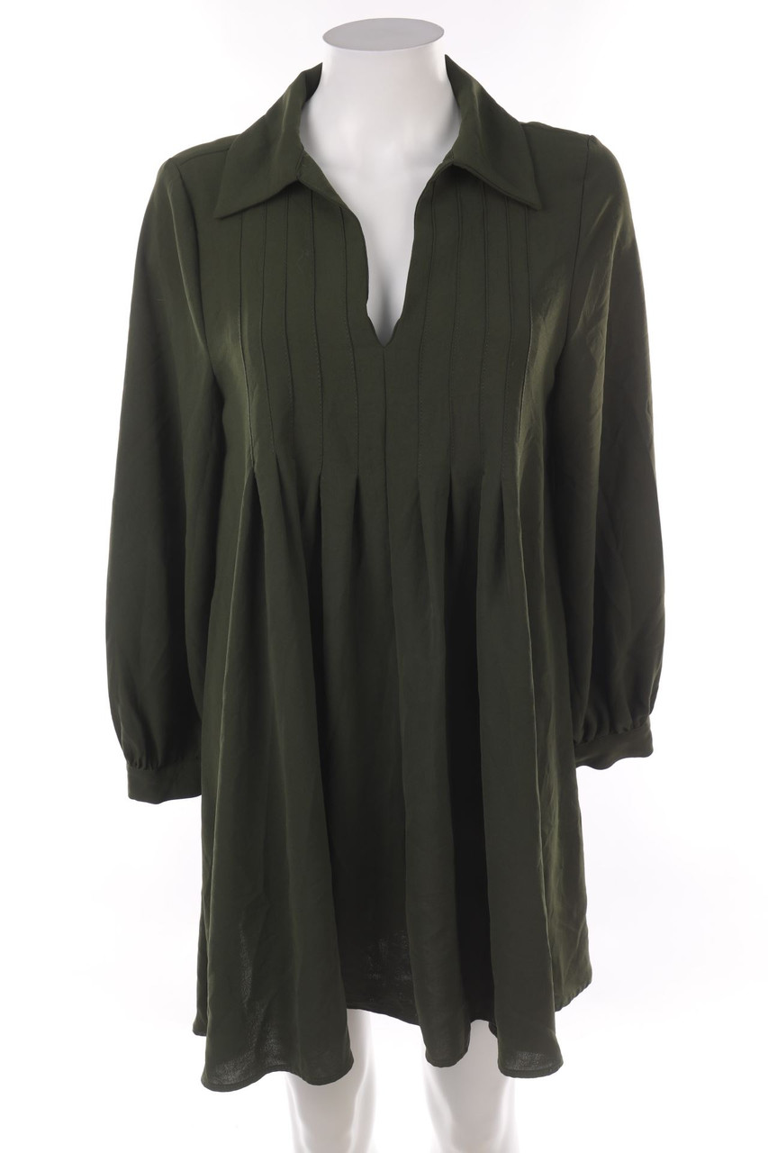 ZARA - Shift-Kleid - S