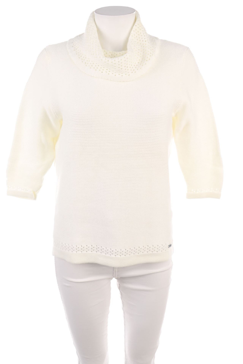 zero - Strick-Pullover - S