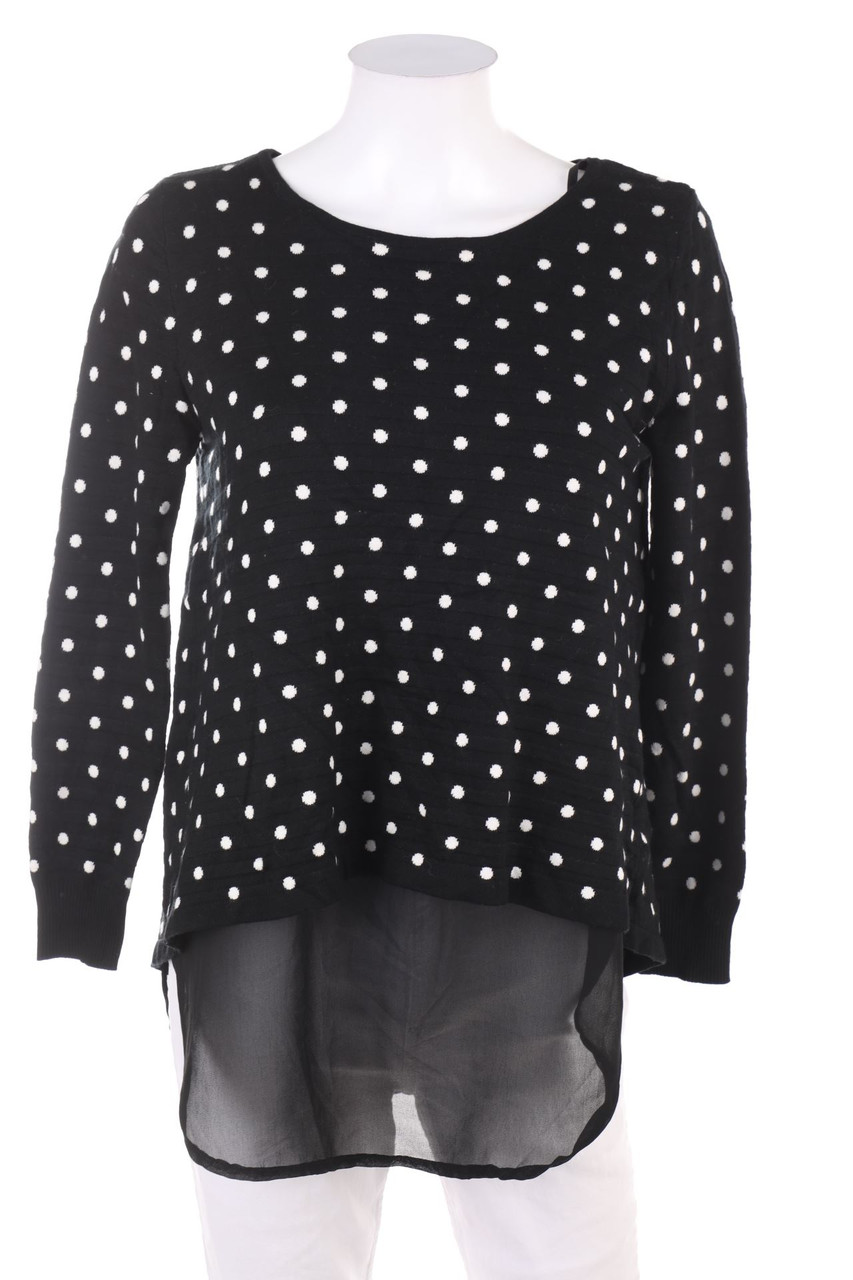 SECONDHAND - Longsleeve-Shirt - L