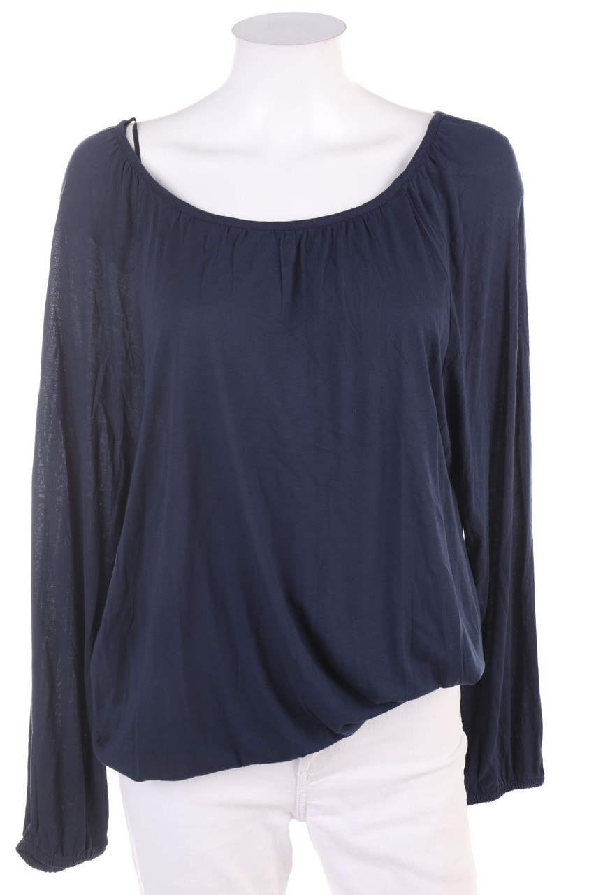 Livre - Longsleeve-Shirt - XL