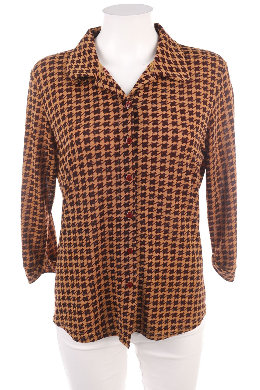 SECONDHAND - Shirt Blouse - XL