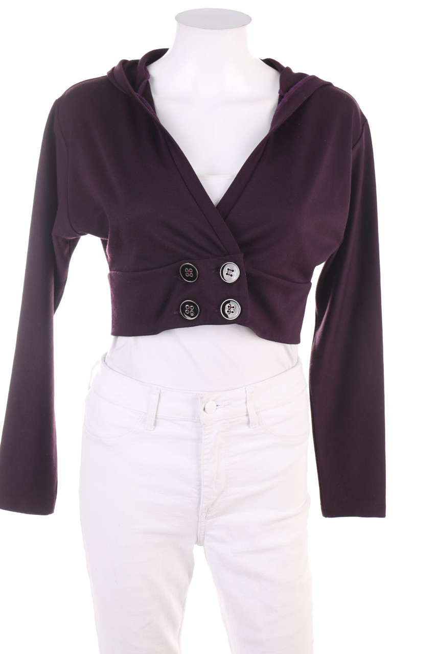 Ohne Label - Bolero - L