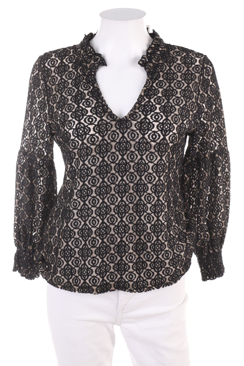 RESERVED - Blouse - M