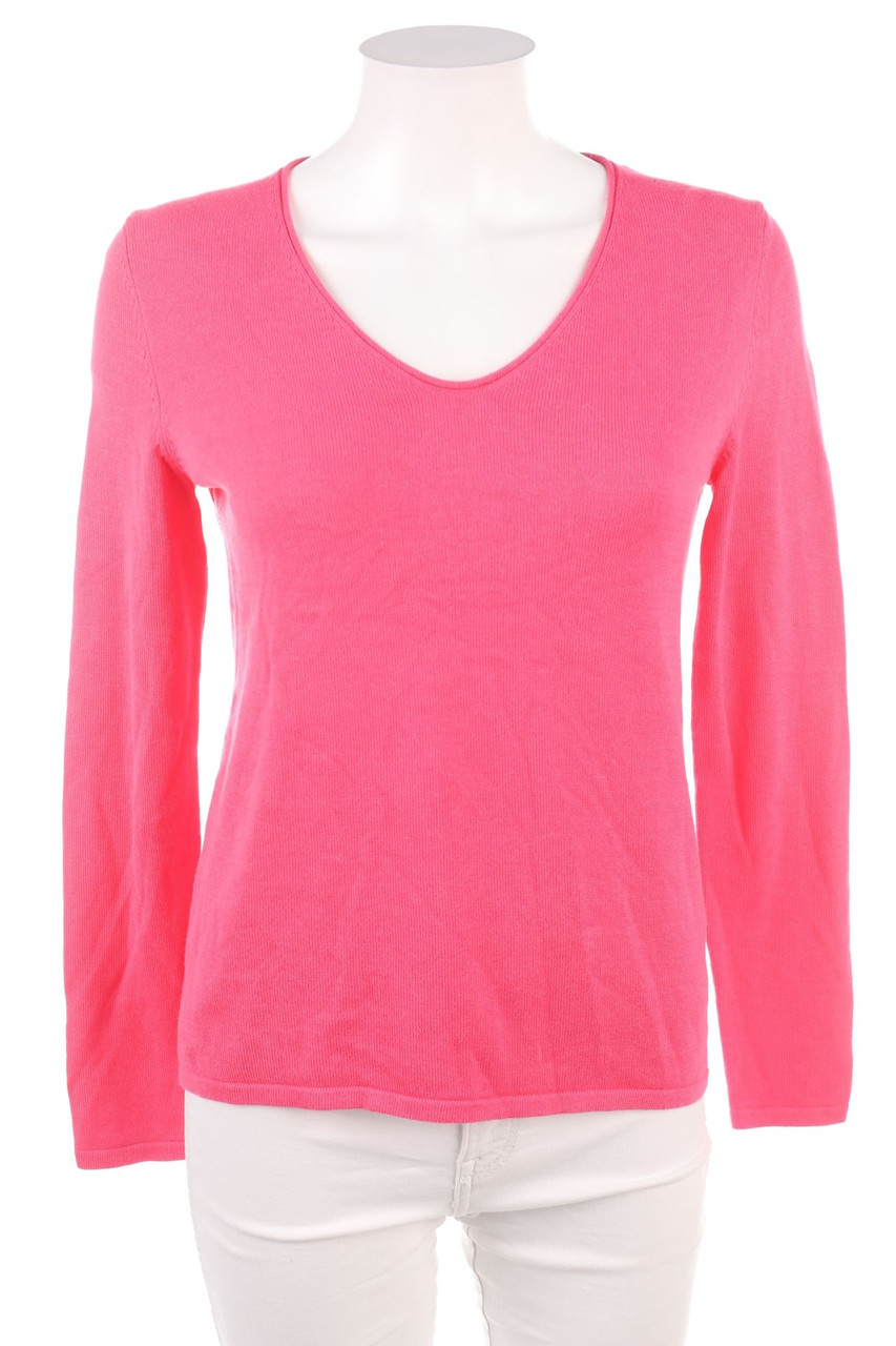 TOM TAILOR - Strick-Pullover - S