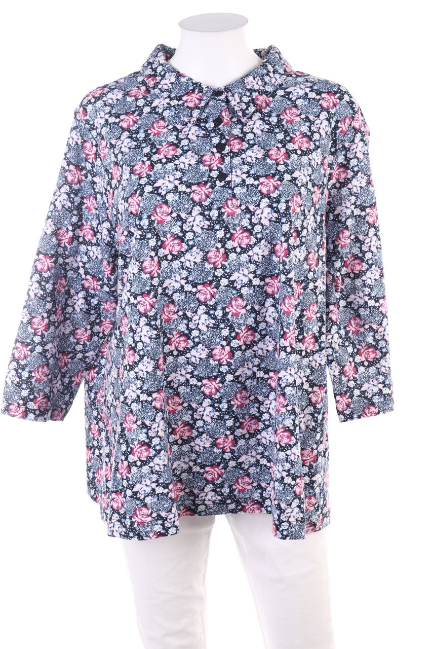 No Label - Longsleeve-Shirt - 50