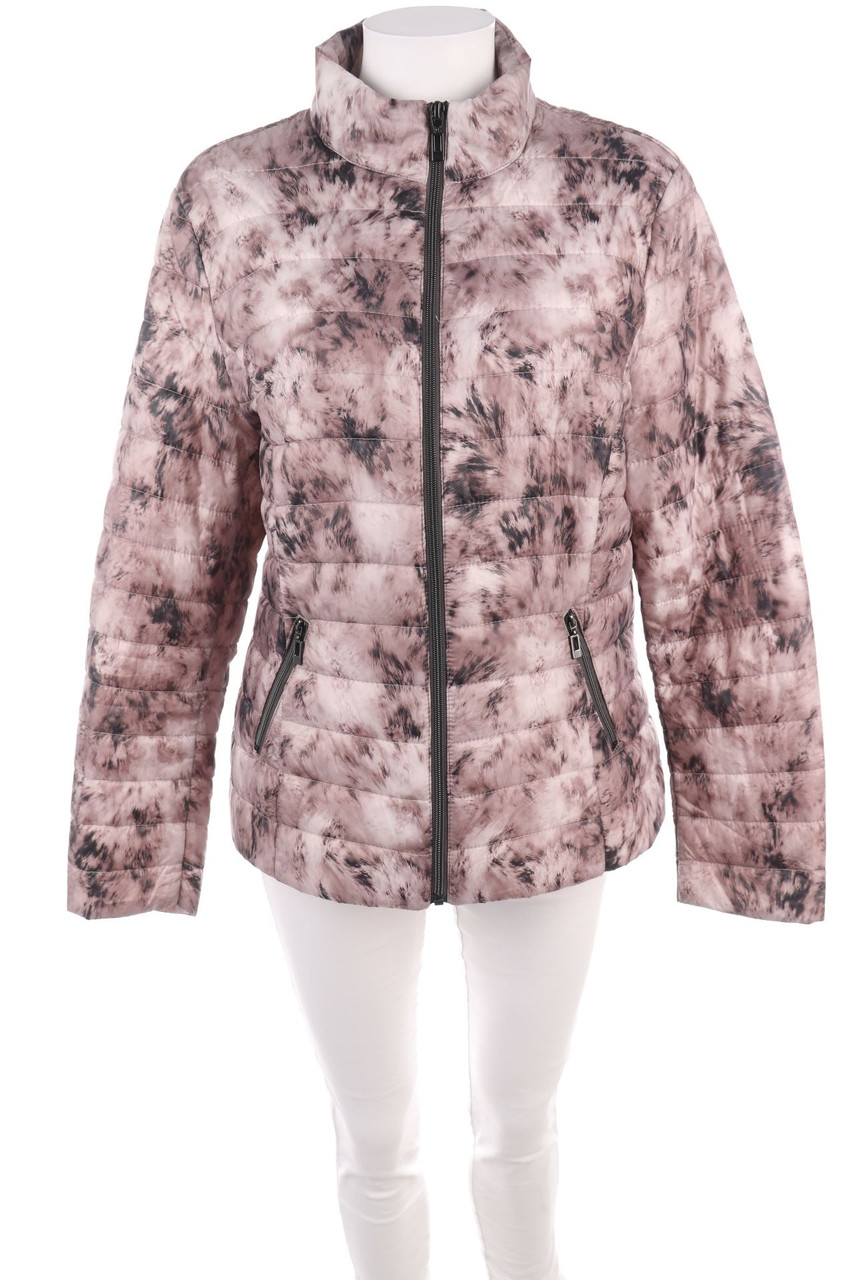 C&A - wattierte Jacke - XL