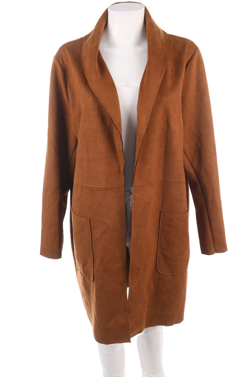 Laura Torelli - Coat - L