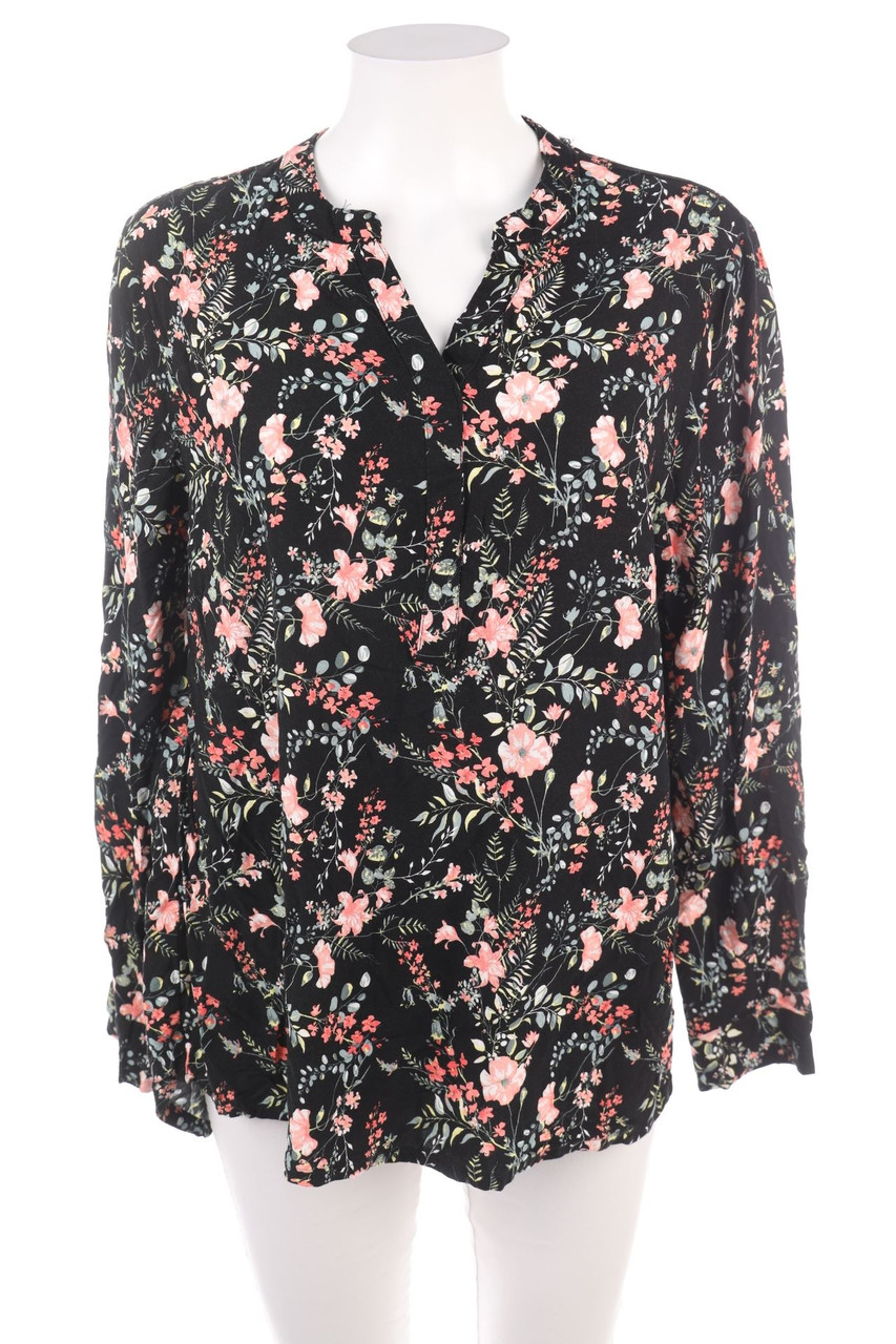 Janina - Bluse - 3XL