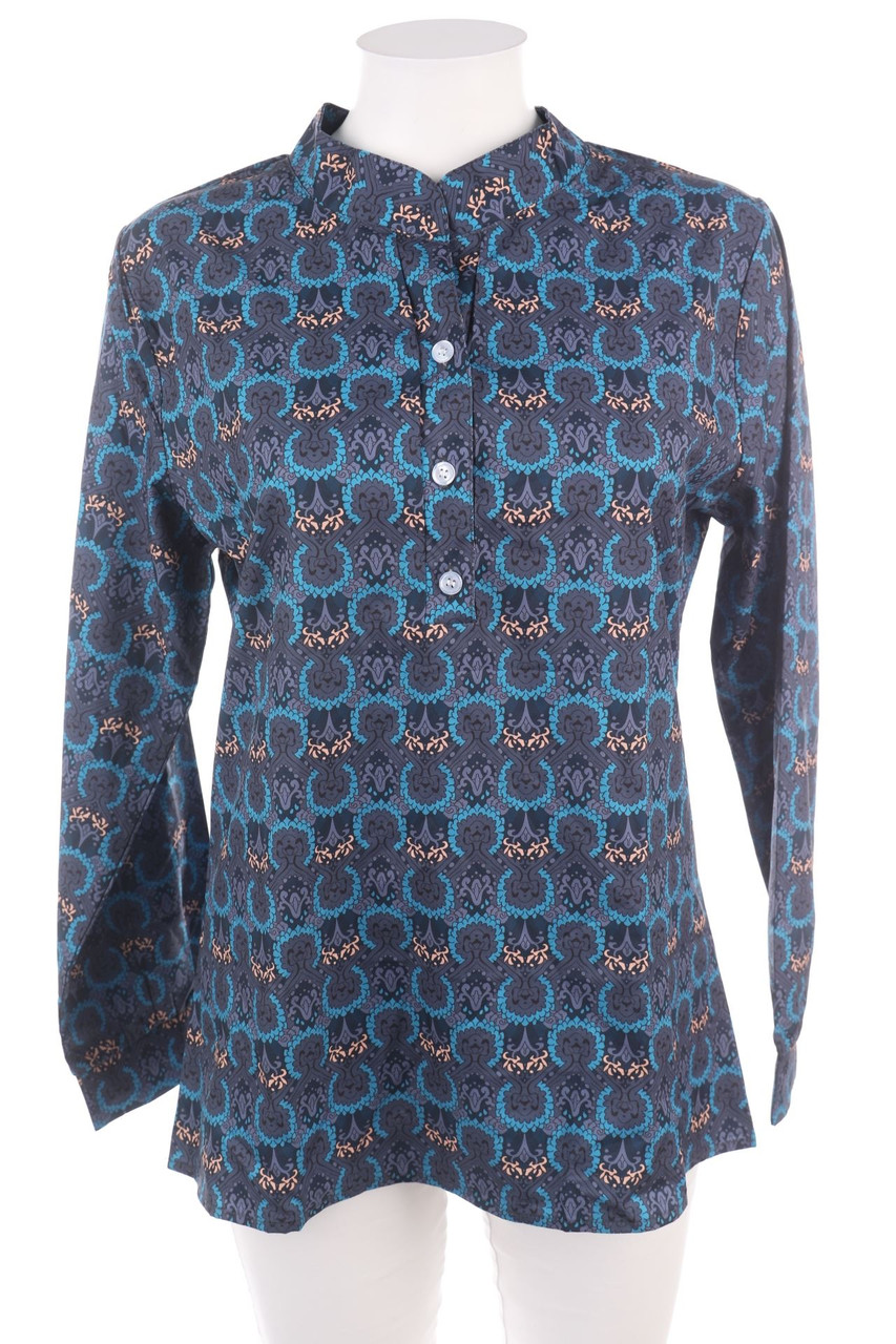 No Label - Longsleeve-Shirt - S