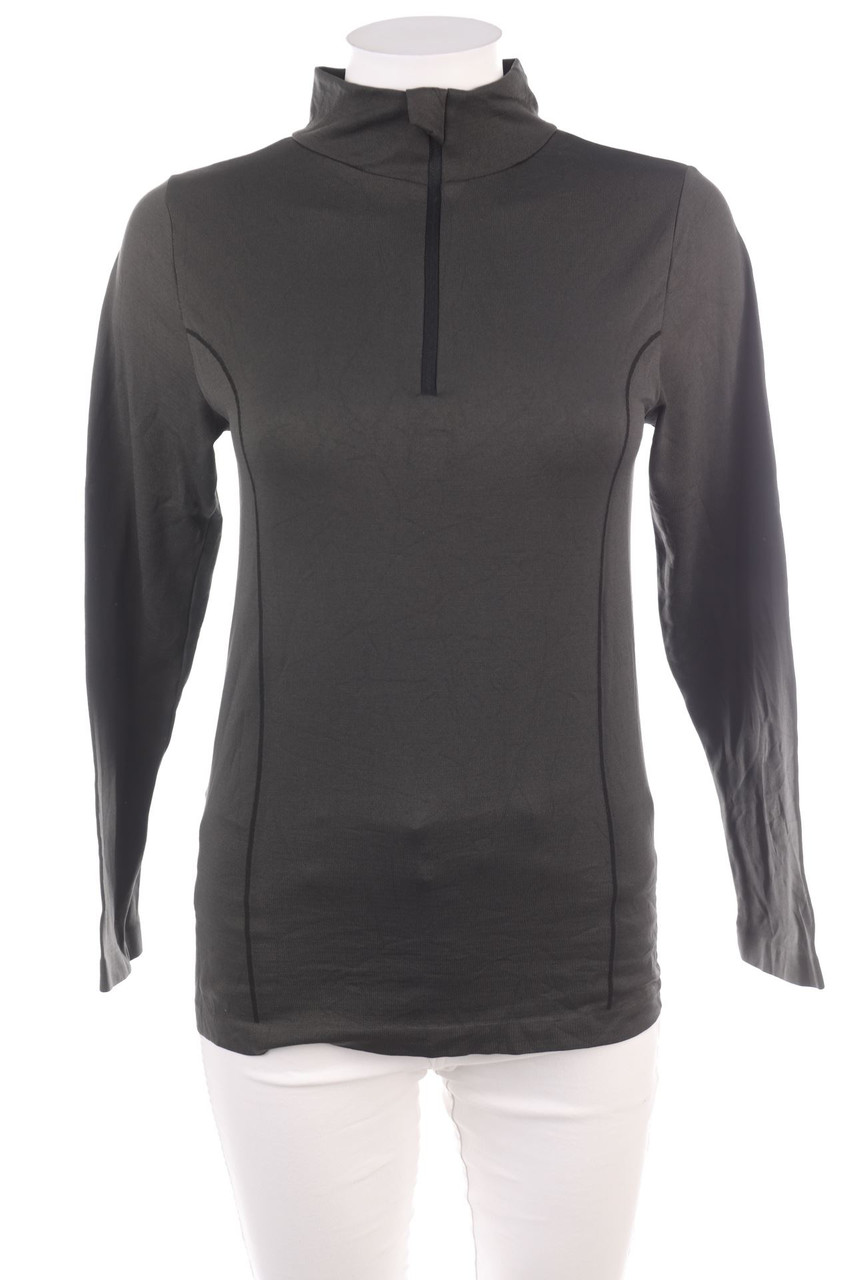 crane - Sport Longsleeve-Shirt - M