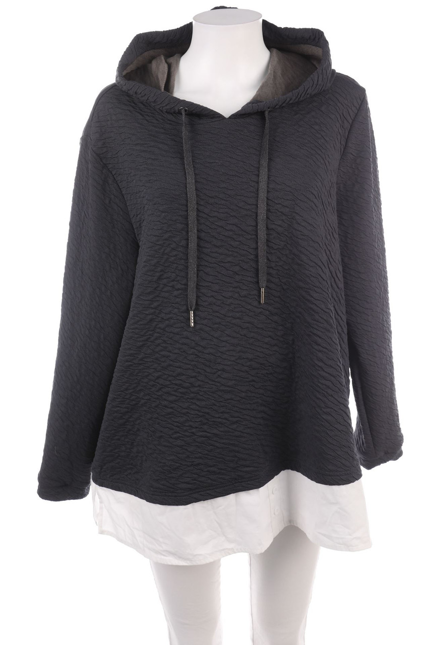 Laura Torelli - Hoodie - 2XL