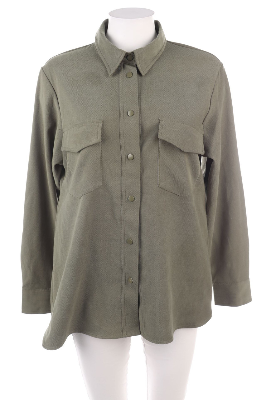 RESERVED - Shirt Blouse - M