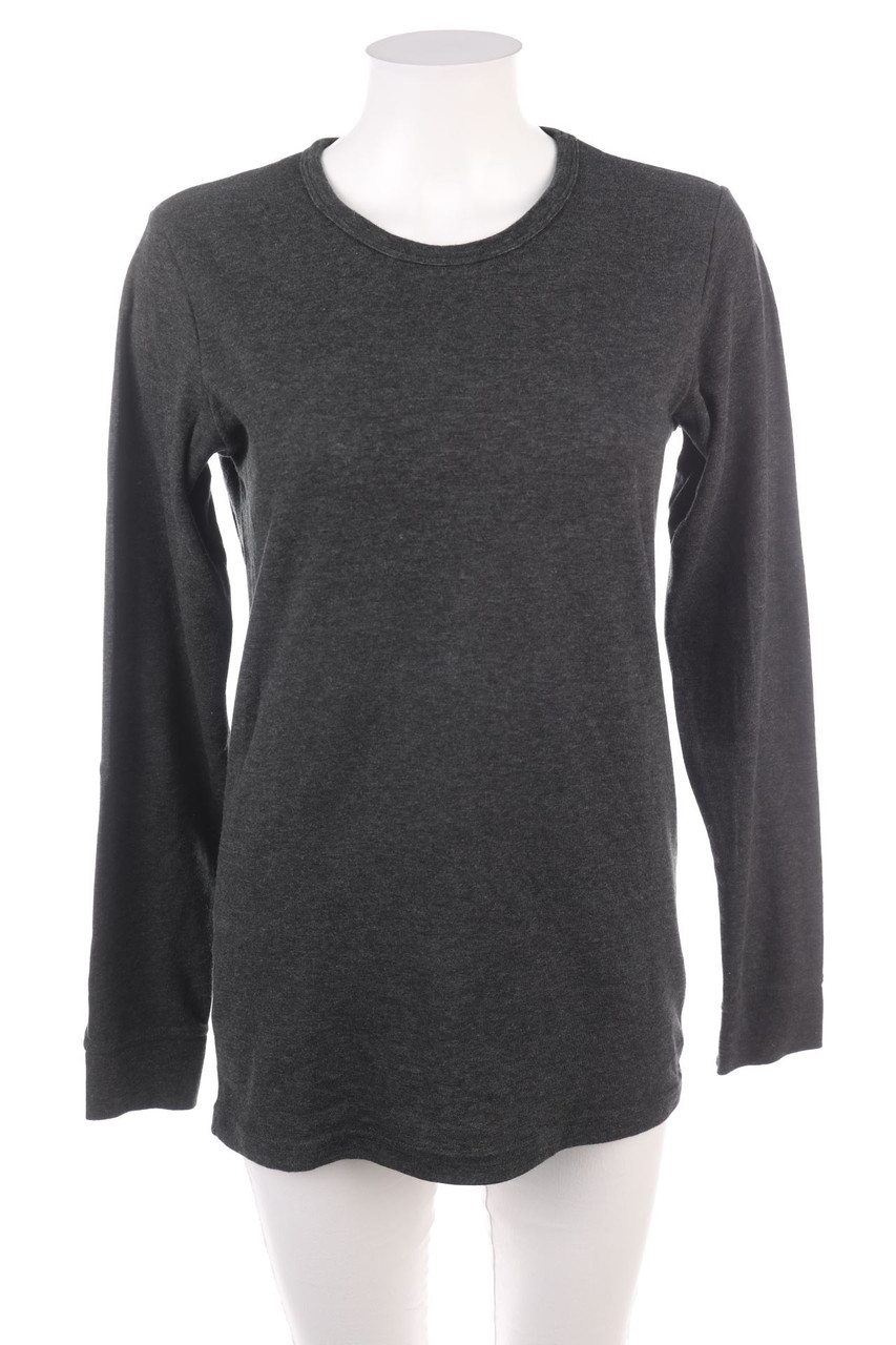 TCM - Longsleeve-Shirt - M