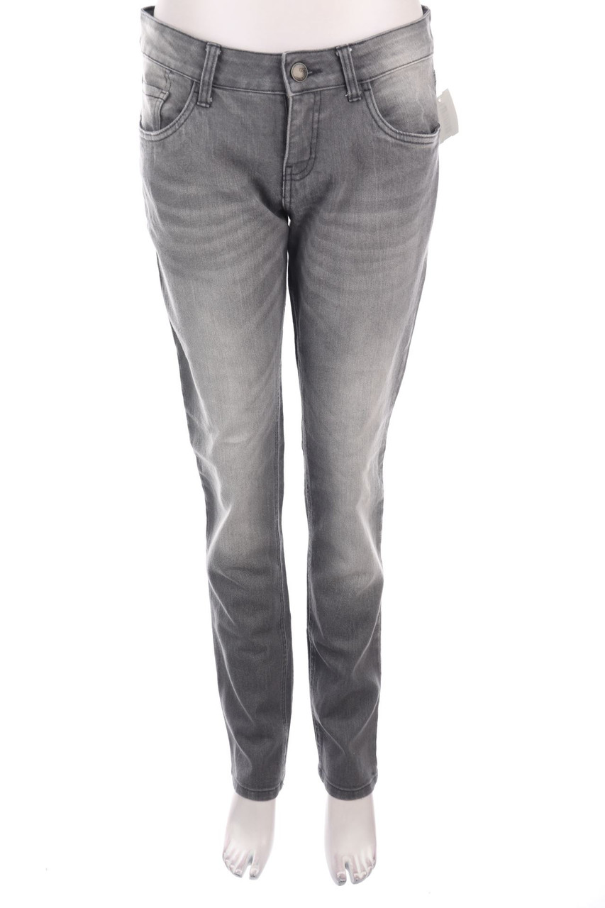 esmara - Used Look Skinny Jeans - L