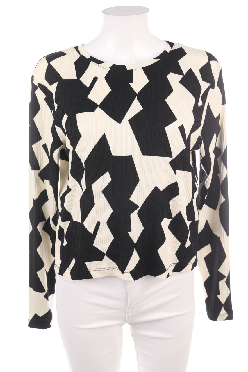 SECONDHAND - Longsleeve-Shirt - XL