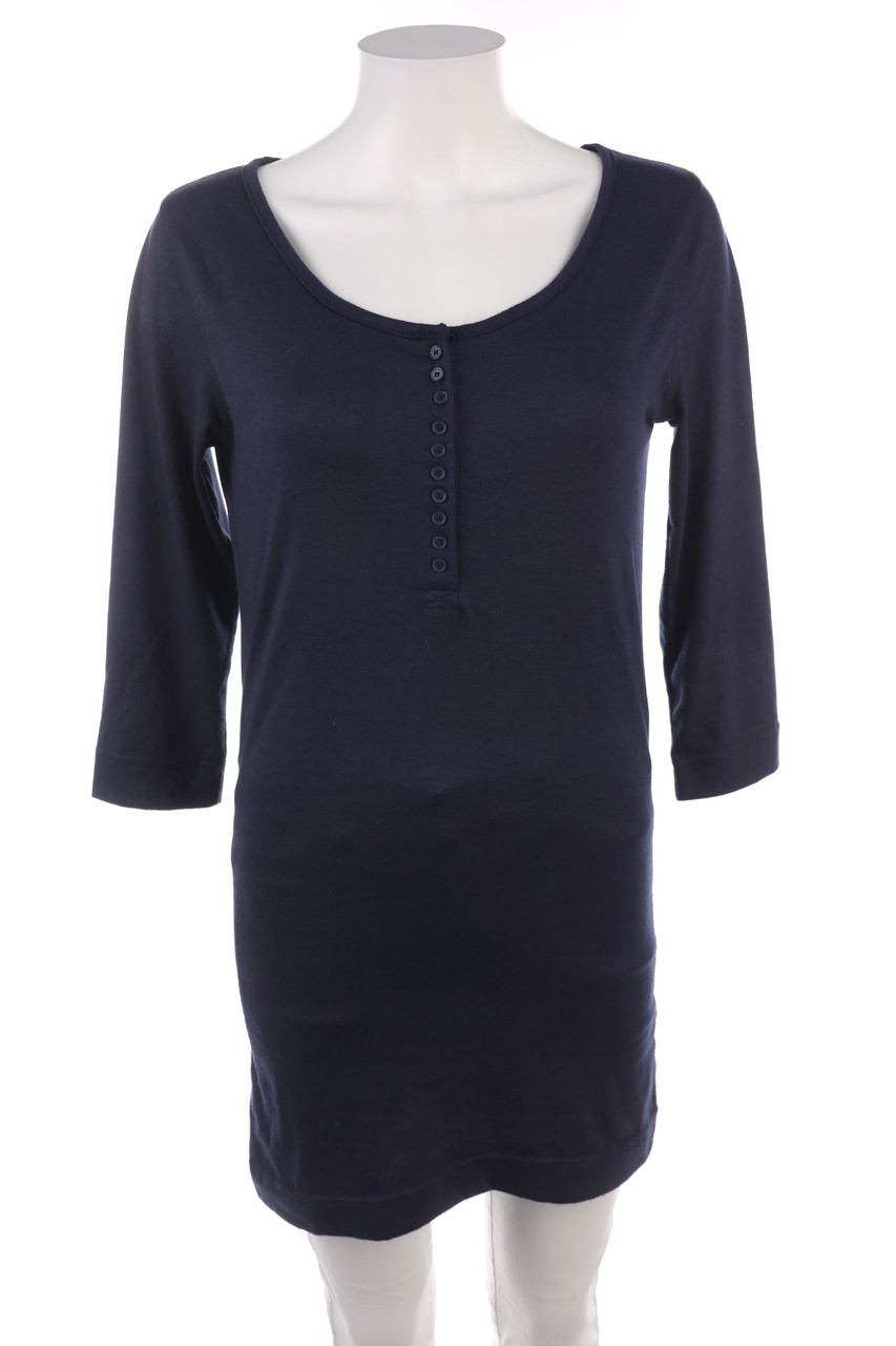 okay - Longsleeve-Shirt - M