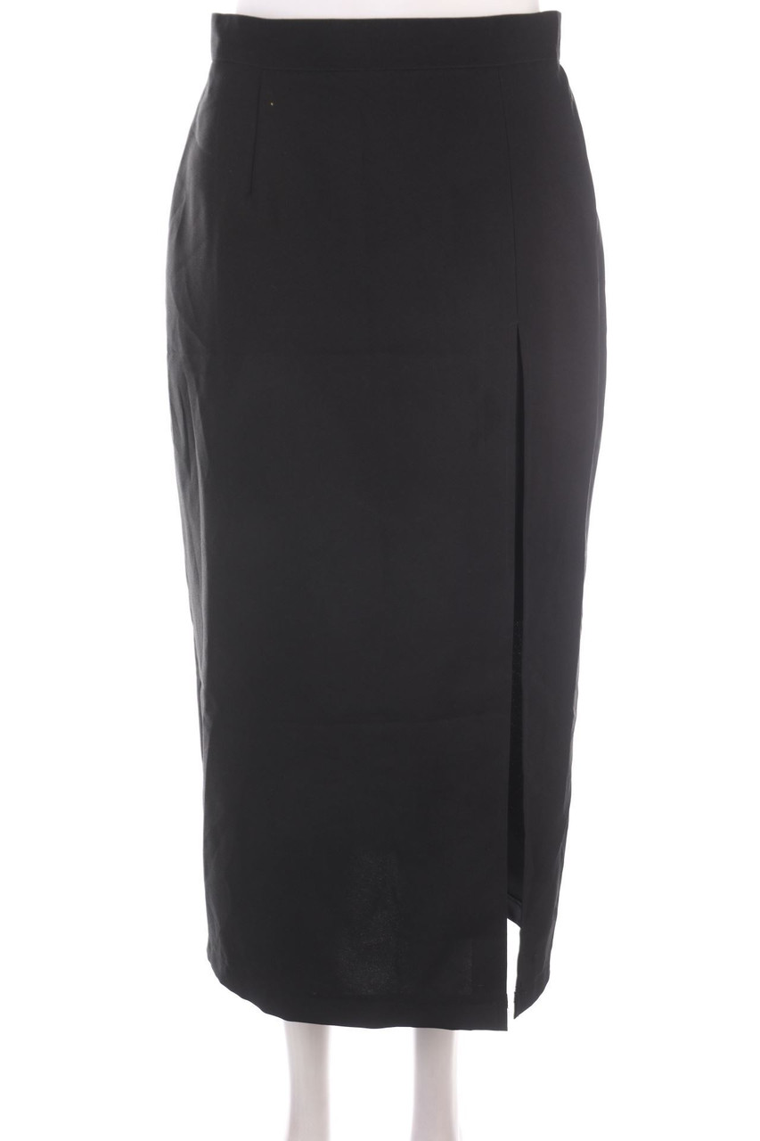No Label - Midi Skirt - M