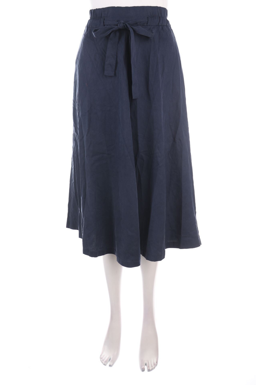 MANOR woman - Midi Skirt - 3XL