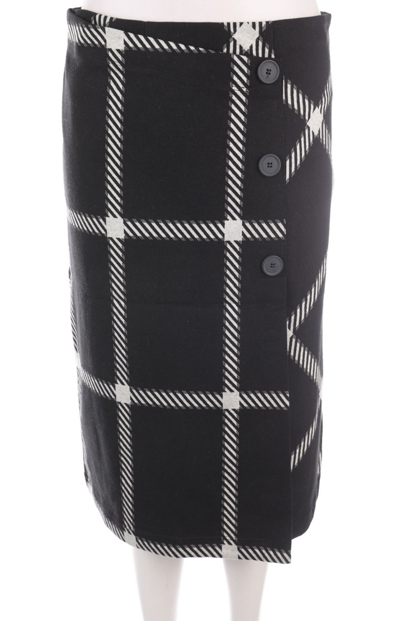 SECONDHAND - Midi Skirt - XL