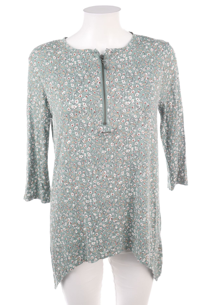 Janina - Longsleeve-Shirt - L