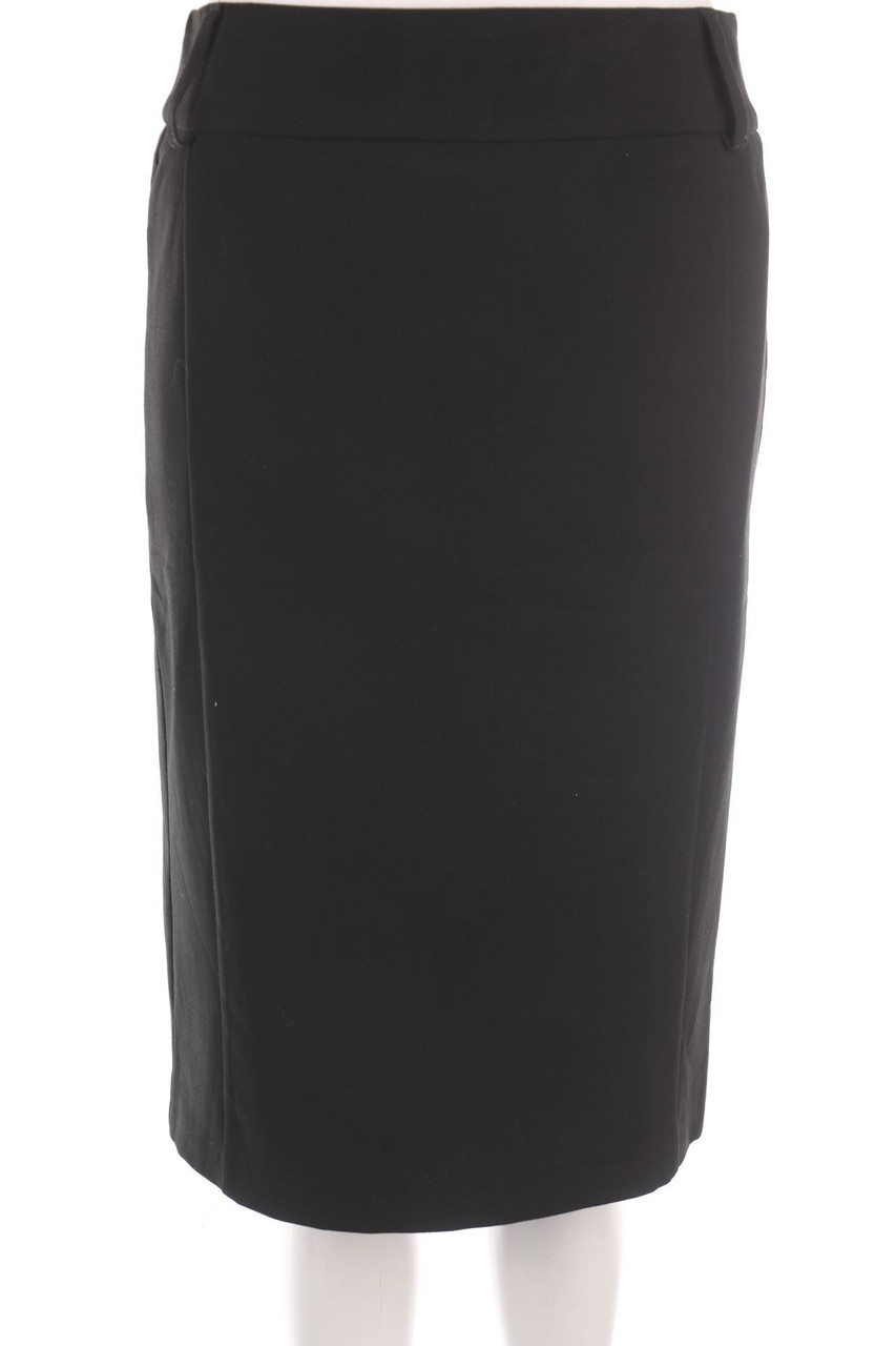 orsay - Pencil Skirt with Draping - M