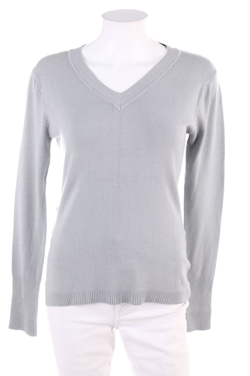 Ohne Label - Strick-Pullover - S