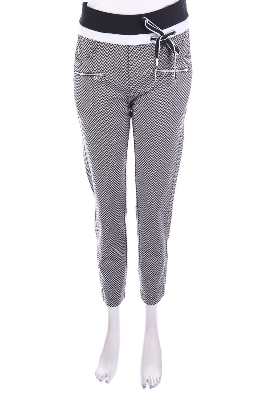 Street One - Jogger-Hose - XS