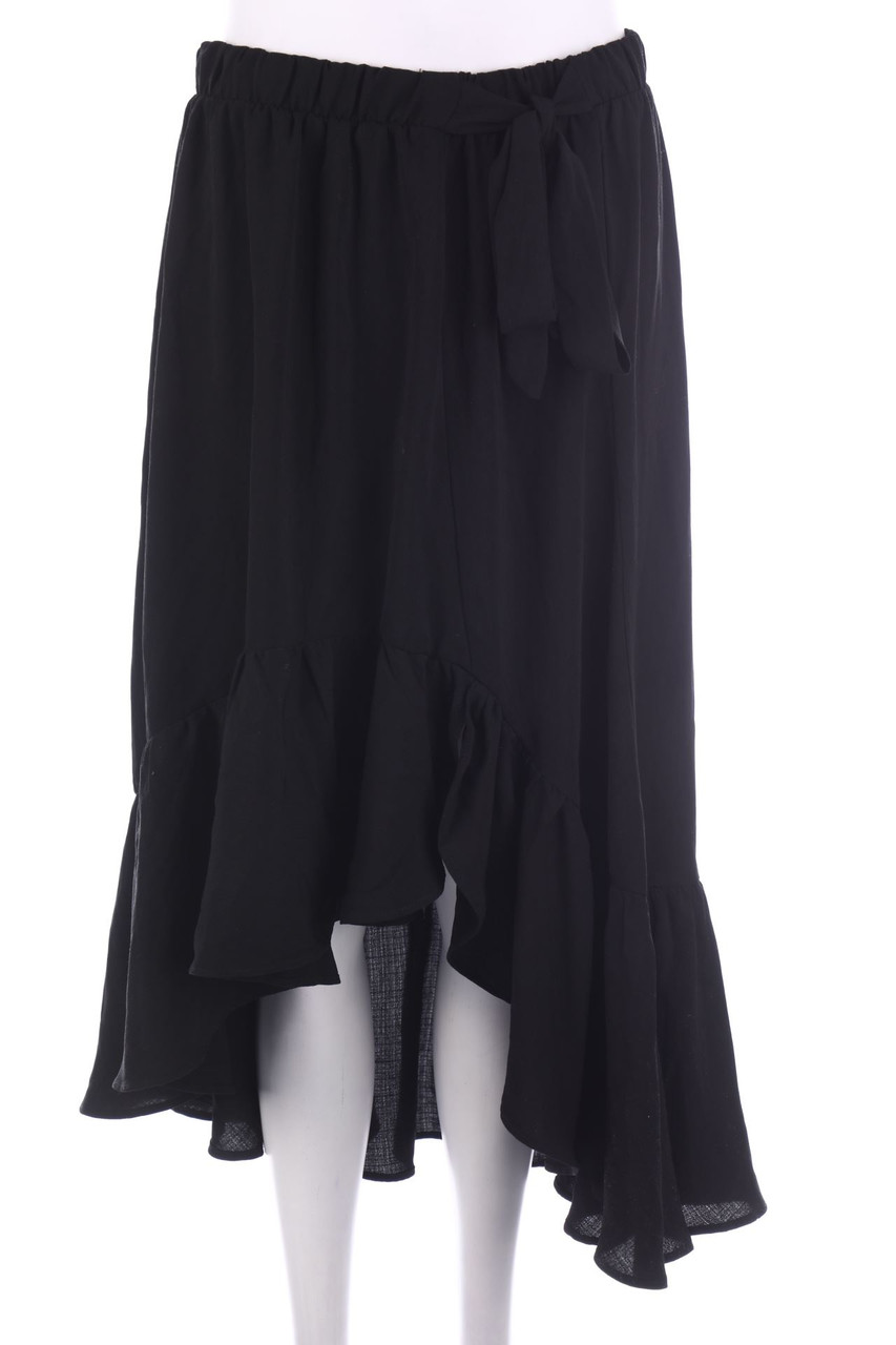 Chicorée - Midi Skirt - L