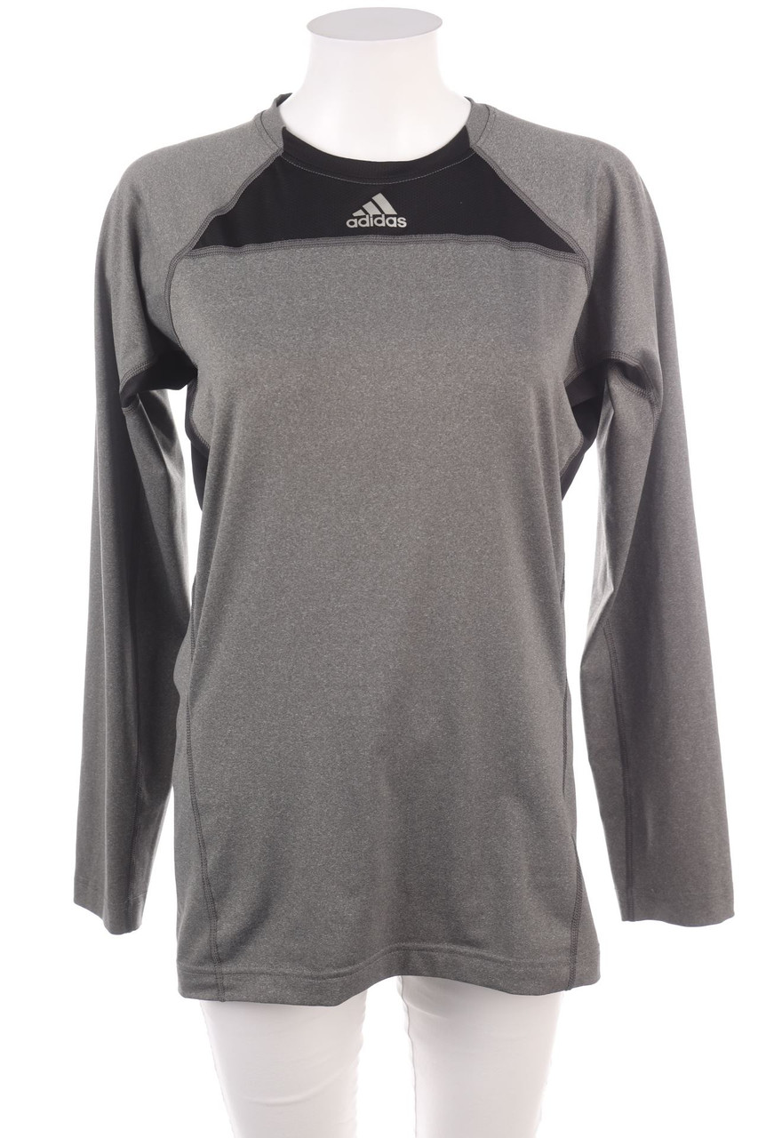 adidas - Sport Longsleeve-Shirt - XL