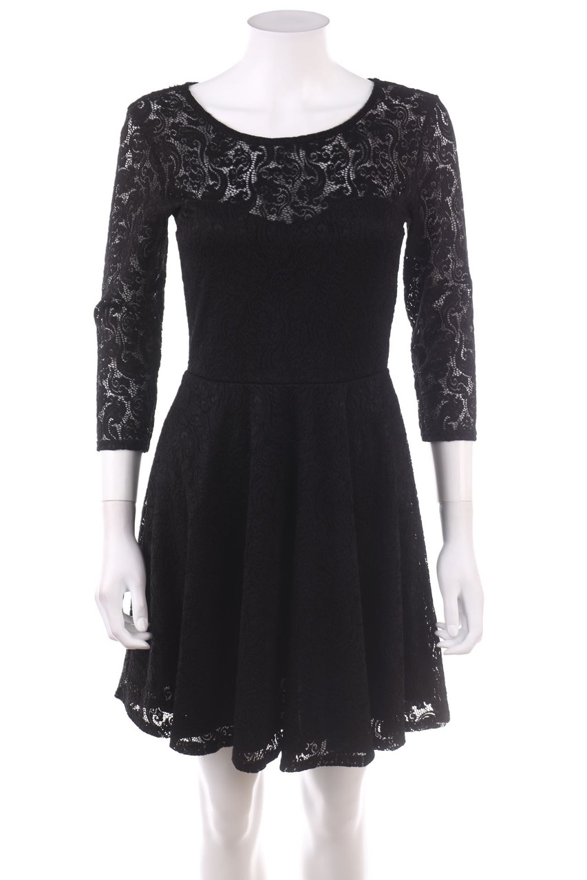 SISTERS POINT - Mini Dress - S