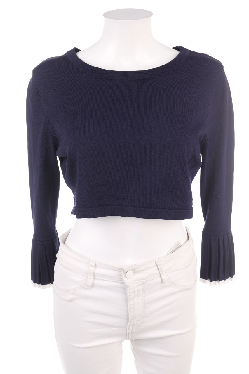 SECONDHAND - Strick-Pullover - M