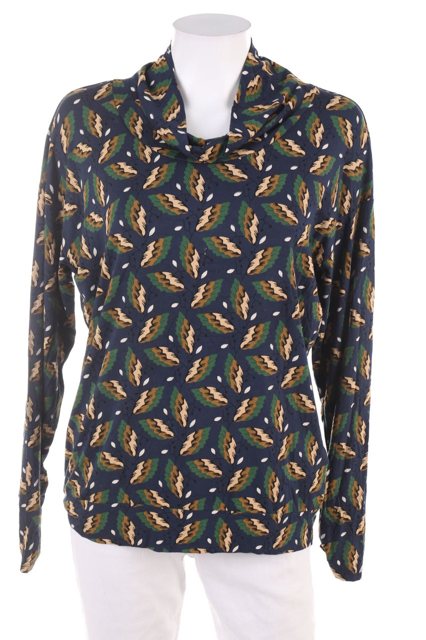 ZILCH AMSTERDAM - Longsleeve-Shirt - M