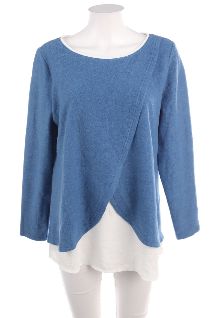 SECONDHAND - Longsleeve-Shirt - XL