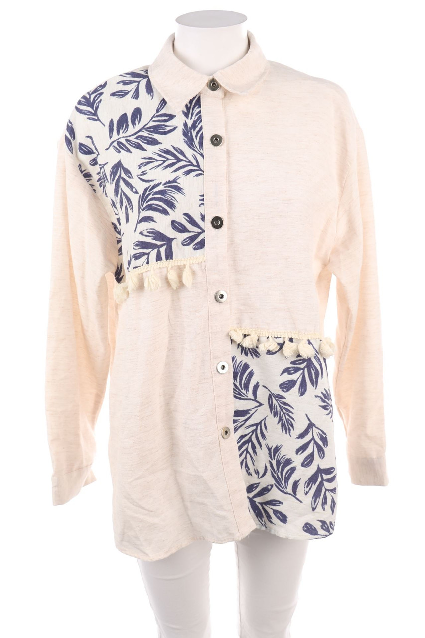 SECONDHAND - Shirt Blouse - M